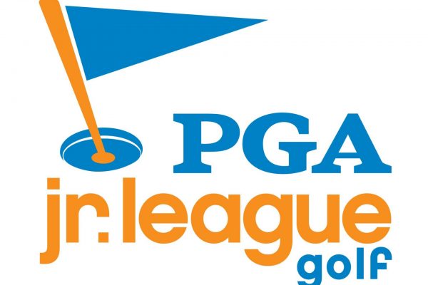 pga jr league logo